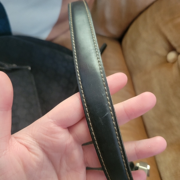 Authentic Nine West Shoulder Bag - Picture 4 of 12